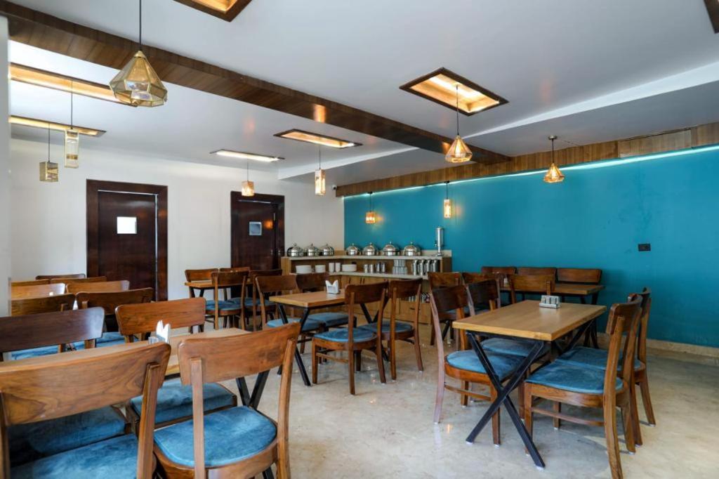מלון נייניטל Vinsober Monal מראה חיצוני תמונה
